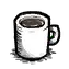 咖啡