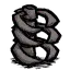 骨头盔甲
