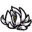 月树花
