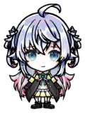 外观职业 神樂七奈