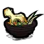 猪镇料理 蛇骨汤
