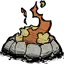 火坑