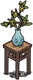 仙山花瓶架