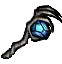 冬季魔杖