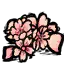 樱花花瓣 樱花花瓣