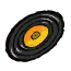 牧场留声机与唱片 牧场唱片-秋