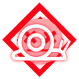 懒惰迟钝
