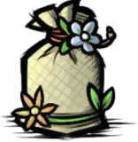 花之力袋