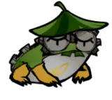 福鸣蛙