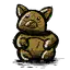 幸运猫扎尔