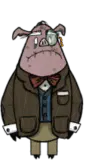 教授