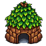 祝尼魔小屋