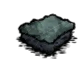灰烬地皮