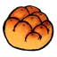 菠萝包