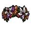 花环