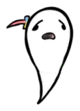 幽灵形态