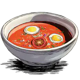 番茄浓汤