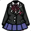 校服