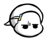 白色形态