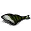 斑鱼鱼片