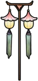 桃源灯20