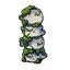 叠叠苔崽