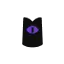 紫眼冠