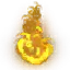 狂鬃焰