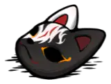 狐狸假面