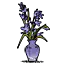 紫竹花瓶