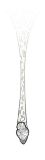 蛛茧 小型蛛茧
