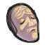 哀之面