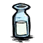 伏特羊奶