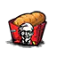 KFC-面包