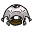 眼球伞