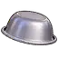 小鲸鱼的铁盆 小鲸鱼的铁盆