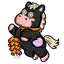 马力全开