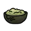 变质奶豆腐