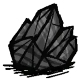 可疑矿石