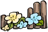 花栅栏3