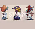 西菌树