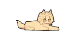 狐身人面像