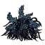 兰草花丛