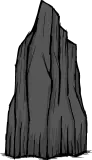 巨石