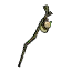 悬壶济世手杖