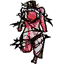 躯体