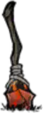 黑曜石长矛