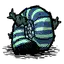 低音贝壳钟