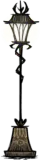 高路灯