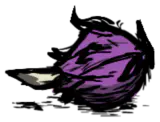 怪物鸟腿